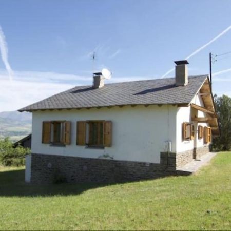 Casa L'Avet. El Vilar D'Urtx Escardacs Exteriér fotografie