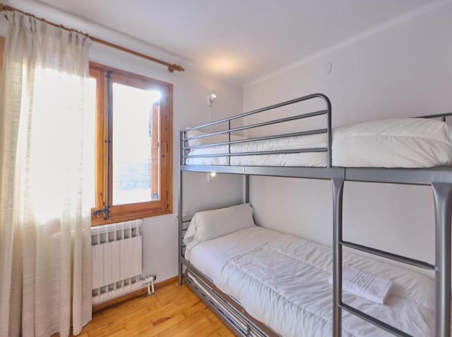Casa L'Avet. El Vilar D'Urtx Escardacs Exteriér fotografie