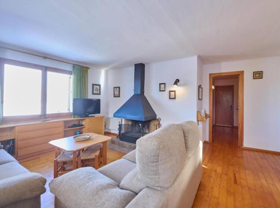 Casa L'Avet. El Vilar D'Urtx Escardacs Exteriér fotografie