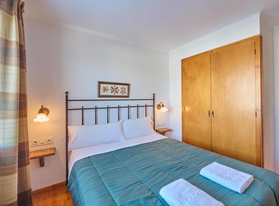 Casa L'Avet. El Vilar D'Urtx Escardacs Exteriér fotografie